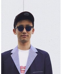 soe | キャップ