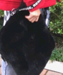 Bershka | クラッチバッグ