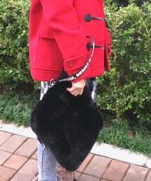 H&M | デニムパンツ