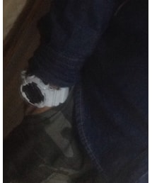 G-SHOCK | アナログ腕時計
