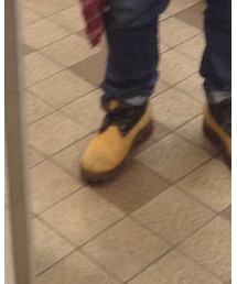 Timberland | ブーツ