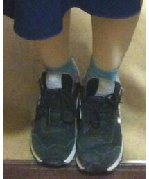 NEW BALANCE | スニーカー