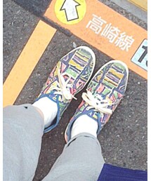 古着 | スニーカー