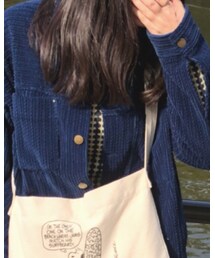 renown | トップス