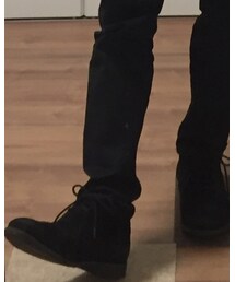 GU | その他シューズ