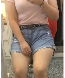 UNIQLO | デニムパンツ