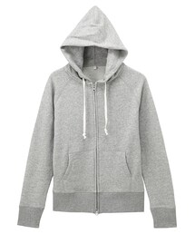 無印良品 | パーカー