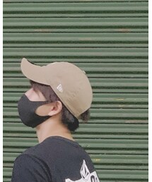 NEW ERA | キャップ