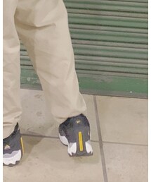 NIKE | NIKE エア　スカーン ACG 定価13,200円　(スニーカー)