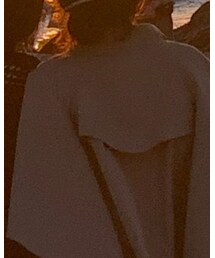 Sacai | トレンチコート