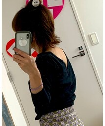 Le Minor | Tシャツ/カットソー