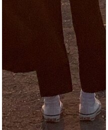 CONVERSE ALL STAR | スニーカー