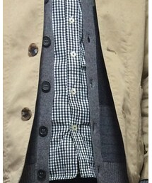 GLOBAL WORK | シャツ/ブラウス