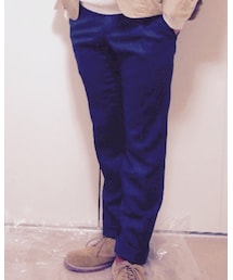 THE SUIT COMPANY | パンツ