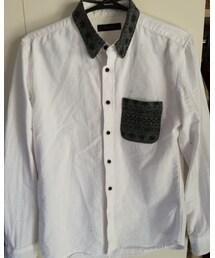 RAGEBLUE | シャツ/ブラウス