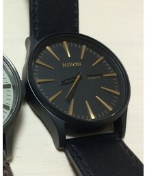 NIXON | アナログ腕時計