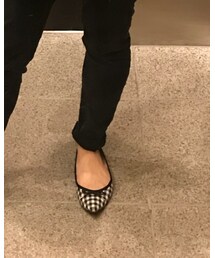 GU | パンプス