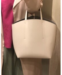 ZARA | トートバッグ