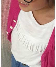 H&M | Tシャツ/カットソー