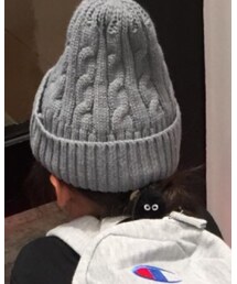 しまむら | ニットキャップ/ビーニー