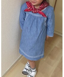 GAP | ワンピース