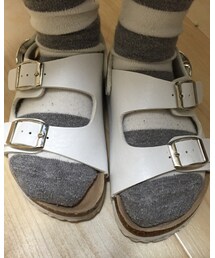 ヒラキ | サンダル