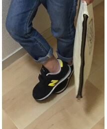 NEW BALANCE | スニーカー