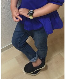 H&M | デニムパンツ