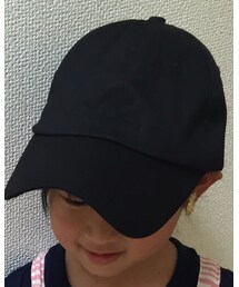 3coins | キャップ