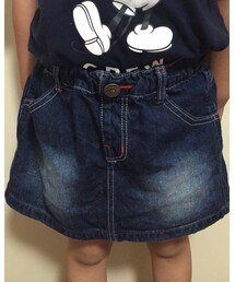 BREEZE | スカート