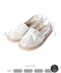 GLOBAL WORK | シューズ