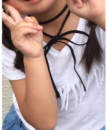 セリア | ネックレス