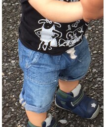 babyGAP | デニムパンツ