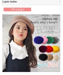 korea | ハンチング/ベレー帽