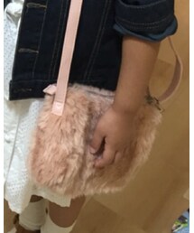 GU | ショルダーバッグ