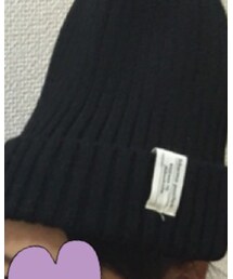 西松屋 | ニットキャップ/ビーニー