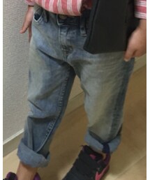 H&M | デニムパンツ