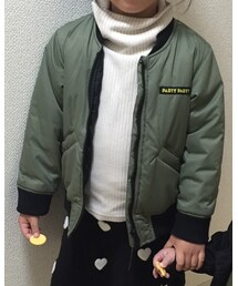 PARTY PARTY | ブルゾン