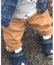 H&M | チノパンツ