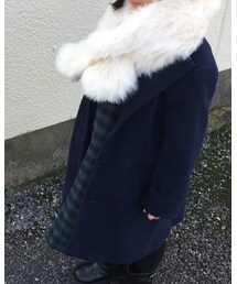 petit main | チェスターコート