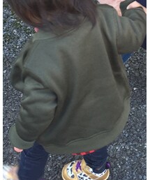 petit main | ブルゾン