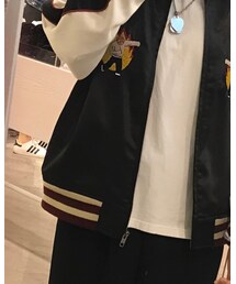 TYAKASHA | ブルゾン