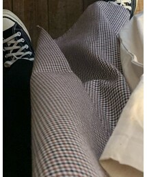 LOVE&PEACE | トレンチコート