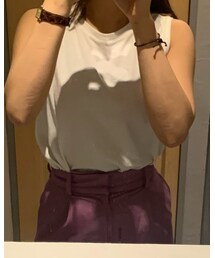 UNIQLO | その他トップス