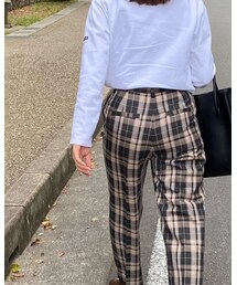 JOURNAL STANDARD relume | パンツ