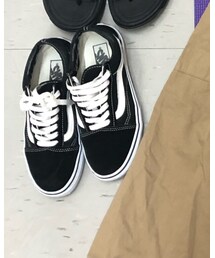 VANS | スニーカー