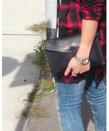 UNITED ARROWS | クラッチバッグ