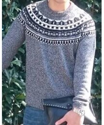 ZARA | ニット/セーター