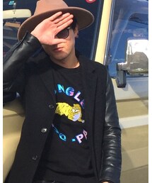 KENZO JUNGLE | スウェット