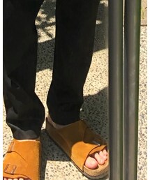 BIRKENSTOCK | サンダル